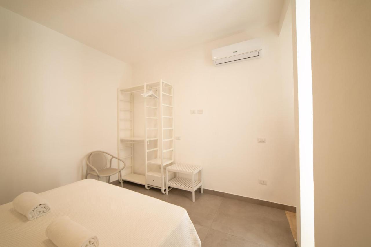 Blu Home Scopello Castellammare del Golfo Dış mekan fotoğraf