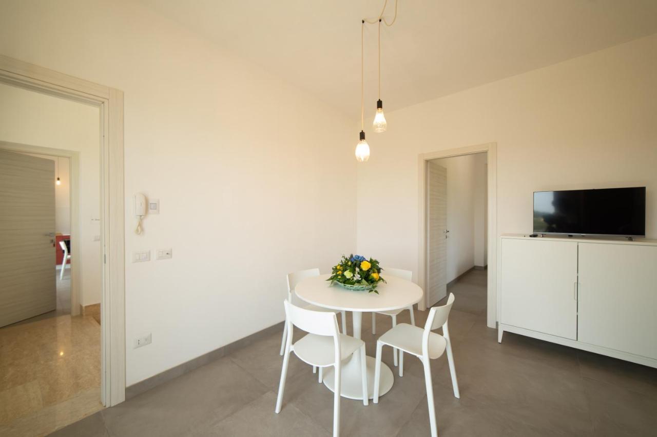Blu Home Scopello Castellammare del Golfo Dış mekan fotoğraf