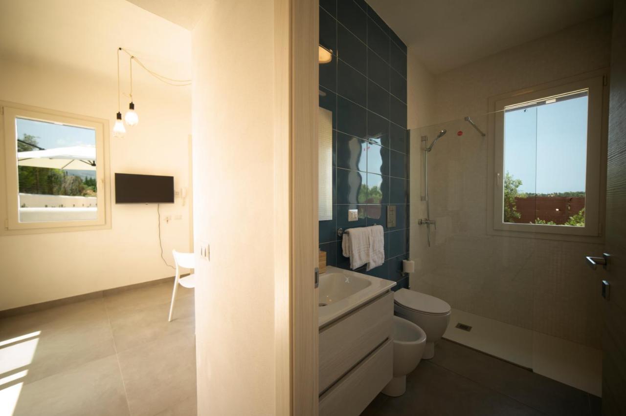 Blu Home Scopello Castellammare del Golfo Dış mekan fotoğraf