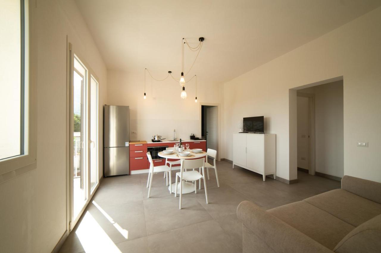 Blu Home Scopello Castellammare del Golfo Dış mekan fotoğraf