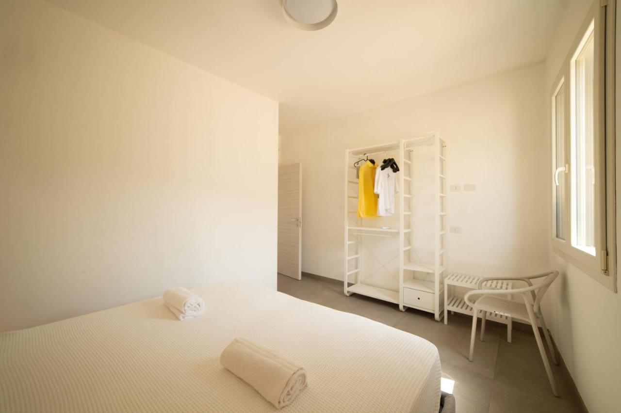 Blu Home Scopello Castellammare del Golfo Dış mekan fotoğraf