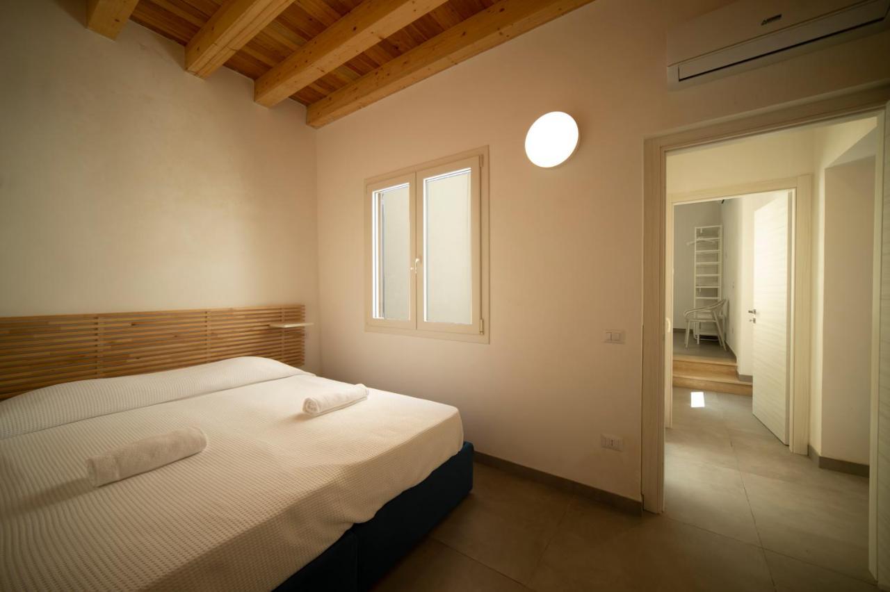 Blu Home Scopello Castellammare del Golfo Dış mekan fotoğraf
